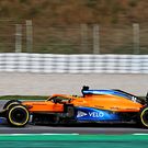 Lando Norris