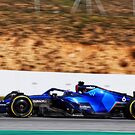 Nicholas Latifi