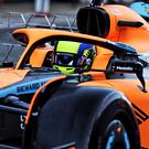 Lando Norris