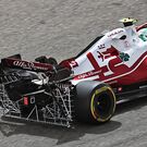 Antonio Giovinazzi