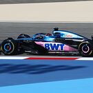 Esteban Ocon