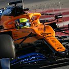 Lando Norris