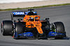 McLaren MCL35