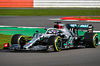 Mercedes AMG F1 W11