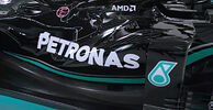 Launch analysis: Mercedes AMG F1 W12