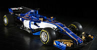 Sauber C36 - Technical impression