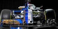 Launch analysis: Alfa Romeo Sauber C37